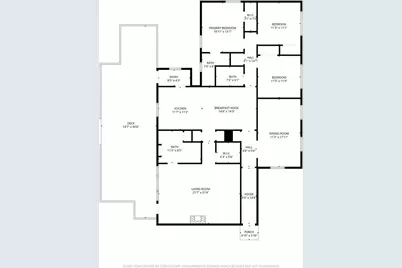 375 Mount Tabor Church Road, Dallas, GA 30157 - Photo 41