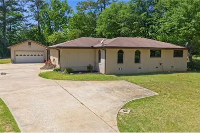 375 Mount Tabor Church Road, Dallas, GA 30157 - Photo 1