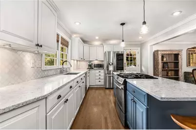504 Kingswood Lane NW, Atlanta, GA 30305 - Photo 17