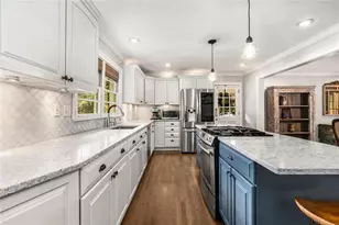 504 Kingswood Ln NW, Atlanta, GA 30305 - Photo 17