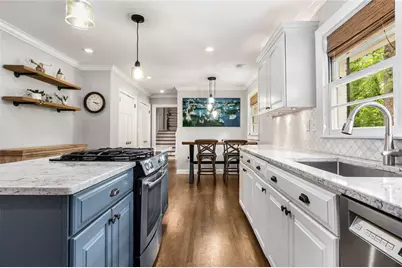 504 Kingswood Lane NW, Atlanta, GA 30305 - Photo 19