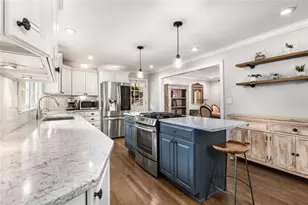 504 Kingswood Ln NW, Atlanta, GA 30305 - Photo 15