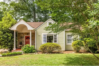 143 Hood Circle, Decatur, GA 30030 - Photo 1