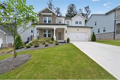 3219 Shirecrest Lane, Dacula, GA 30019 - Photo 1