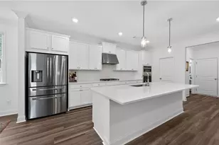 3219 Shirecrest Ln, Dacula, GA 30019 - Photo 17