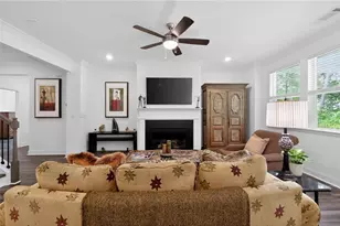 3219 Shirecrest Ln, Dacula, GA 30019 - Photo 11