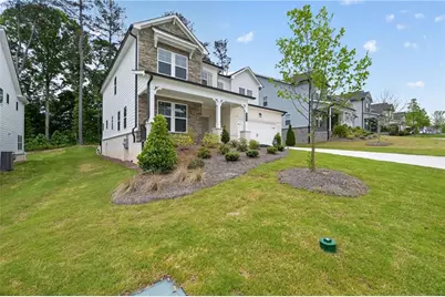3219 Shirecrest Lane, Dacula, GA 30019 - Photo 3