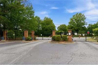 812 Vinings Forest Lane SE, Smyrna, GA 30080 - Photo 29