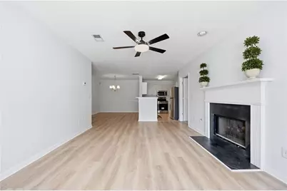 812 Vinings Forest Lane SE, Smyrna, GA 30080 - Photo 7