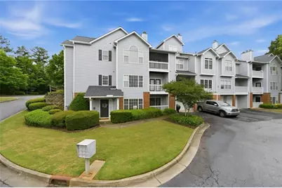 812 Vinings Forest Lane SE, Smyrna, GA 30080 - Photo 31