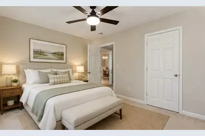 812 Vinings Forest Lane SE, Smyrna, GA 30080 - Photo 29