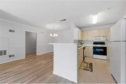 812 Vinings Forest Lane SE, Smyrna, GA 30080 - Photo 5