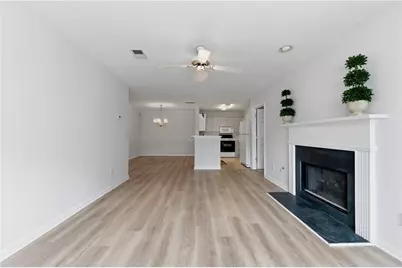 812 Vinings Forest Lane SE, Smyrna, GA 30080 - Photo 15