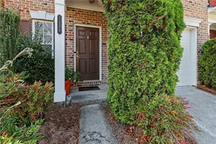 2414 Heritage Park Circle NW, Kennesaw, GA 30144 - Photo 3