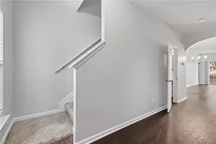 2414 Heritage Park Circle NW, Kennesaw, GA 30144 - Photo 5