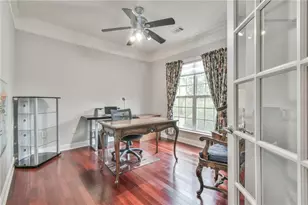6305 Ashwood Ln, Hoschton, GA 30548 - Photo 11