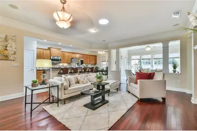 6305 Ashwood Lane, Hoschton, GA 30548 - Photo 17