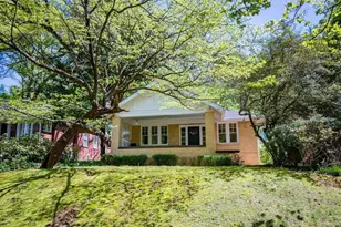 891 Rosedale Rd NE, Atlanta, GA 30306 - Photo 1