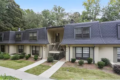 158 Maribeau Square NW, Atlanta, GA 30327 - Photo 1