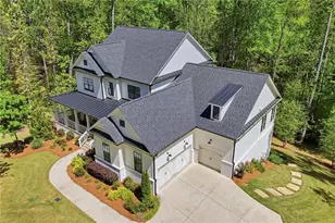 15850 Burdette Ct, Milton, GA 30004 - Photo 3