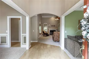 3570 Rolling Creek Dr, Buford, GA 30519 - Photo 3