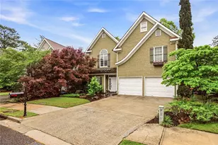 4565 Windsor Park Pl, Atlanta, GA 30342 - Photo 1