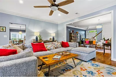 4565 Windsor Park Place, Atlanta, GA 30342 - Photo 5