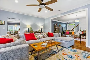 4565 Windsor Park Pl, Atlanta, GA 30342 - Photo 5