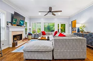 4565 Windsor Park Pl, Atlanta, GA 30342 - Photo 5