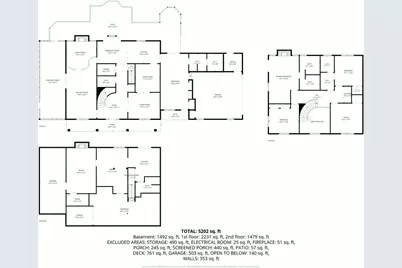 1025 Rays Road, Stone Mountain, GA 30083 - Photo 53