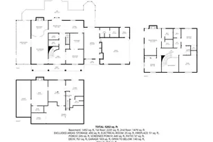 1025 Rays Rd, Stone Mountain, GA 30083 - Photo 53