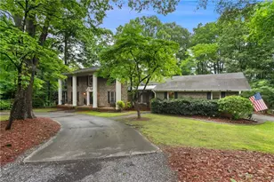 1025 Rays Rd, Stone Mountain, GA 30083 - Photo 1