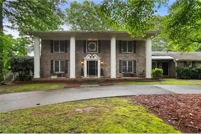 1025 Rays Road, Stone Mountain, GA 30083 - Photo 3