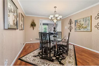 1025 Rays Road, Stone Mountain, GA 30083 - Photo 9