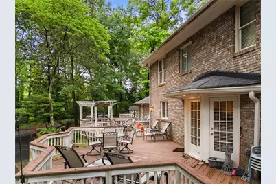 1025 Rays Road, Stone Mountain, GA 30083 - Photo 49