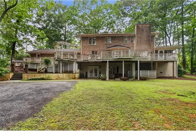 1025 Rays Road, Stone Mountain, GA 30083 - Photo 43