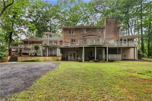 1025 Rays Rd, Stone Mountain, GA 30083 - Photo 43