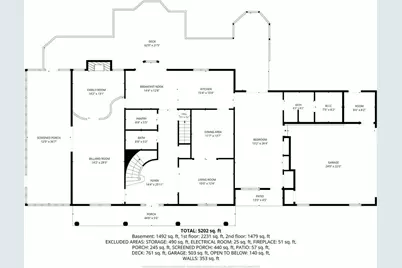 1025 Rays Road, Stone Mountain, GA 30083 - Photo 55