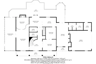 1025 Rays Rd, Stone Mountain, GA 30083 - Photo 55