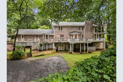 1025 Rays Road, Stone Mountain, GA 30083 - Photo 51