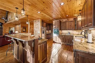 460 Wikle Dr, Ellijay, GA 30540 - Photo 19