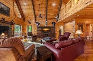 460 Wikle Dr, Ellijay, GA 30540 - Photo 15