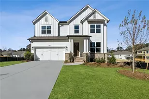 255 Wild Ginger Bnd, Woodstock, GA 30188 - Photo 1