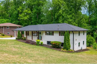 4156 Honeysuckle Drive SE, Smyrna, GA 30082 - Photo 3