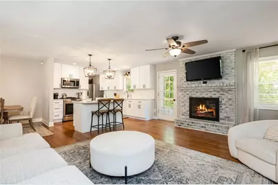 4156 Honeysuckle Drive SE, Smyrna, GA 30082 - Photo 19