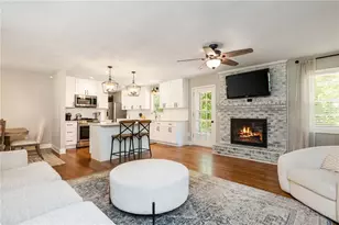 4156 Honeysuckle Dr SE, Smyrna, GA 30082 - Photo 19