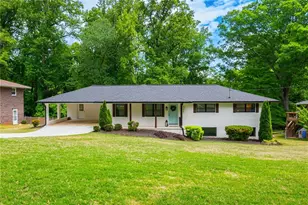 4156 Honeysuckle Dr SE, Smyrna, GA 30082 - Photo 1