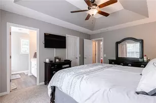 136 Silverstone Cir, Jefferson, GA 30549 - Photo 17