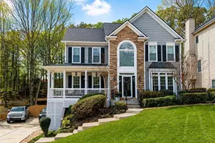 2370 Walnut Grove Way, Suwanee, GA 30024 - Photo 1