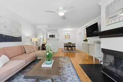 1024 Chastain Park Court, Atlanta, GA 30342 - Photo 9